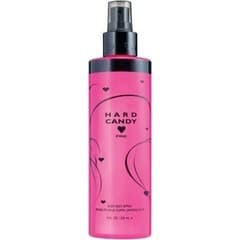 Pink BODY MIST