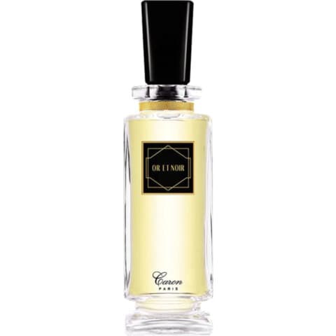 Or et Noir PARFUM