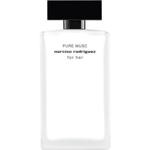For Her Pure Musc EAU DE PARFUM