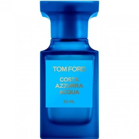 Costa Azzurra Acqua