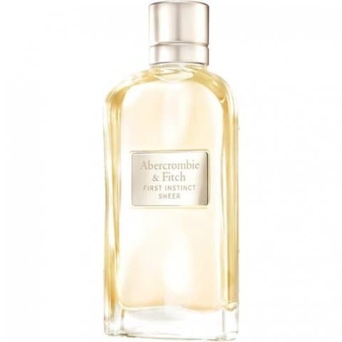 First Instinct Sheer