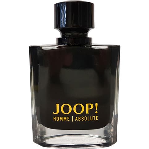 Homme Absolute