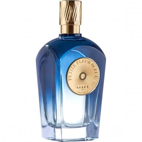 Petite Fleur Bleue EAU DE PARFUM