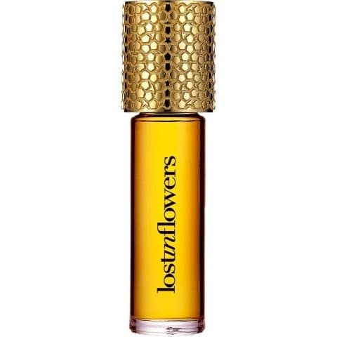 lostinflowers PERFUME OIL