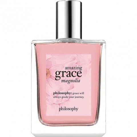 Amazing Grace Magnolia