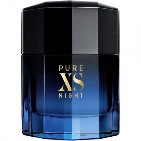 Pure XS Night