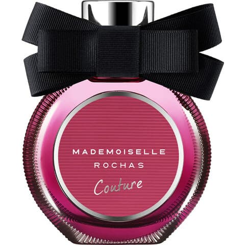 Mademoiselle Couture