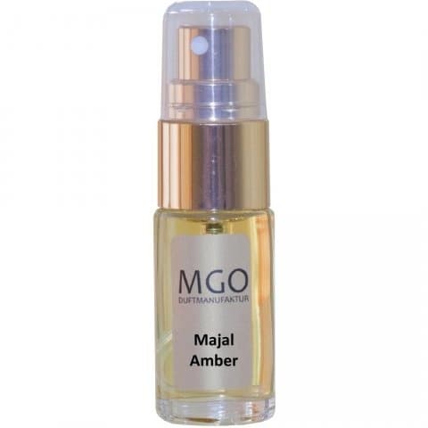 Majal Amber