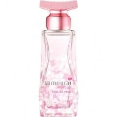 Sakura Pink サクラピンク EAU DE PARFUM