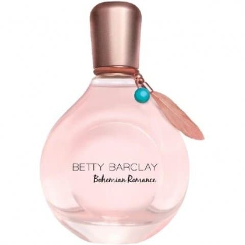 Bohemian Romance EAU DE PARFUM