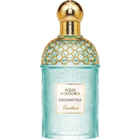 Aqua Allegoria Coconut Fizz