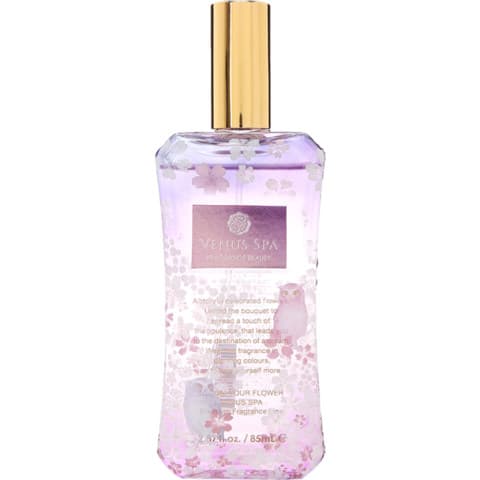 Twilight Pink トワイライトピンク BODY MIST