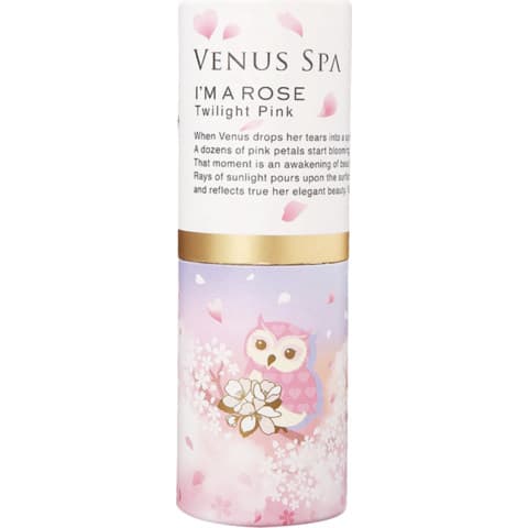 I'm a Rose - Twilight Pink トワイライトピンク PARFUM STICK