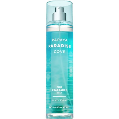 Papaya Paradise Cove