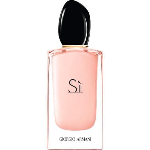 Sì FIORI EAU DE PARFUM