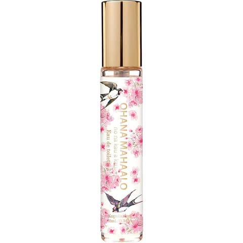 Kupulau Lani クプラウ ラニ EAU DE TOILETTE