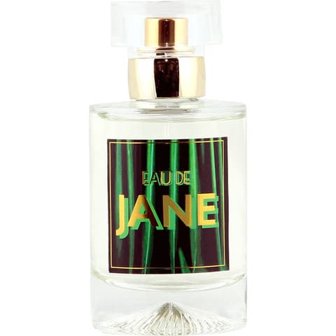 Eau de Jane