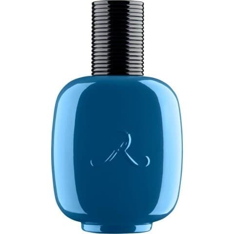 Bleu Abysse