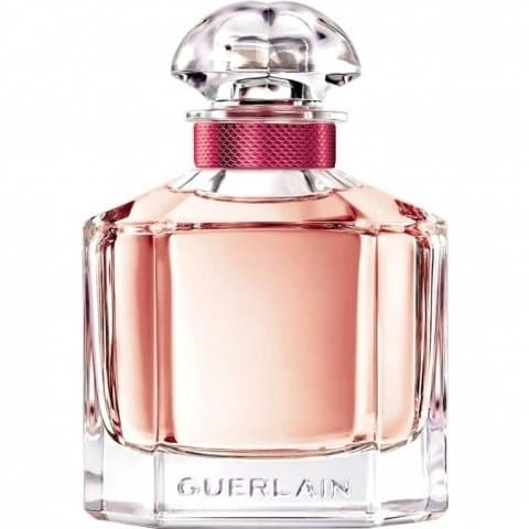 Mon EAU DE TOILETTE BLOOM OF ROSE