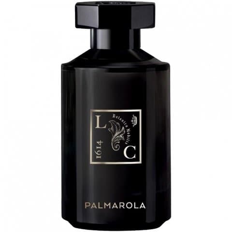 Palmarola