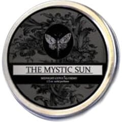 The Mystic Sun SOLID PERFUME