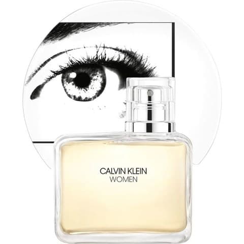 Women EAU DE TOILETTE