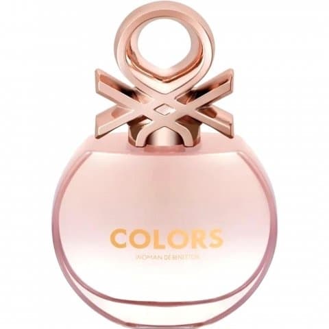 Colors de Rose