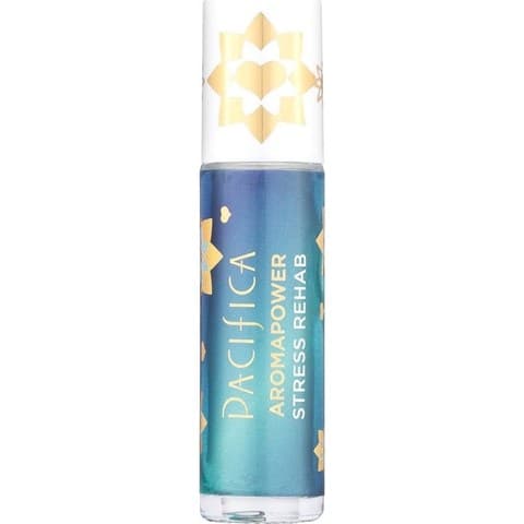 Aromapower - Stress Rehab