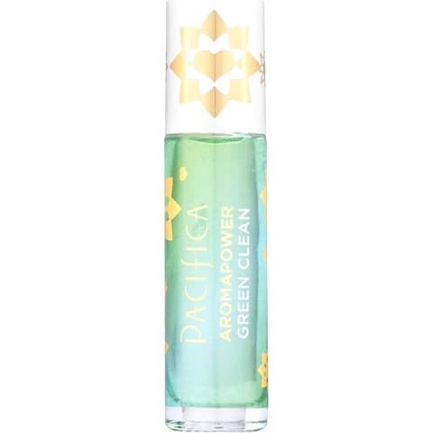 Aromapower - Green Clean