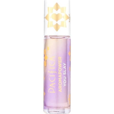 Aromapower - You Slay