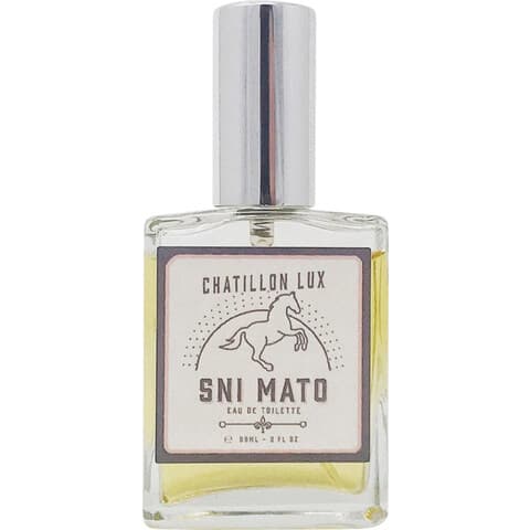 Sni Mato EAU DE TOILETTE