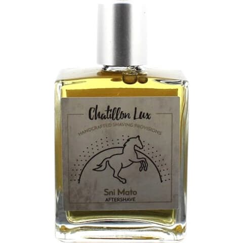 Sni Mato AFTERSHAVE
