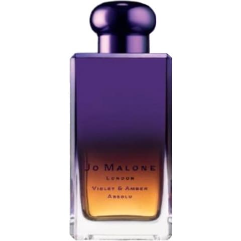 Violet & Amber Absolu