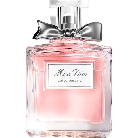Miss EAU DE TOILETTE