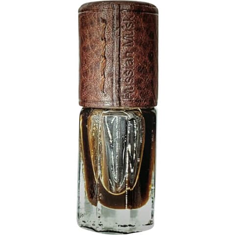 Russian Musk Attar