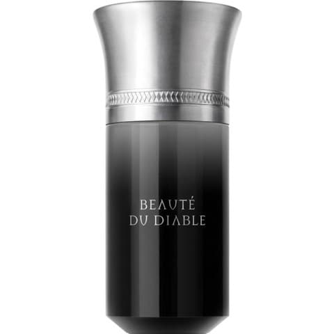 Beauté du Diable - Eau de L'Âme
