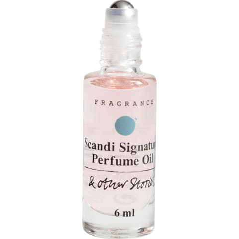 Scandi Signature PERFUME OIL