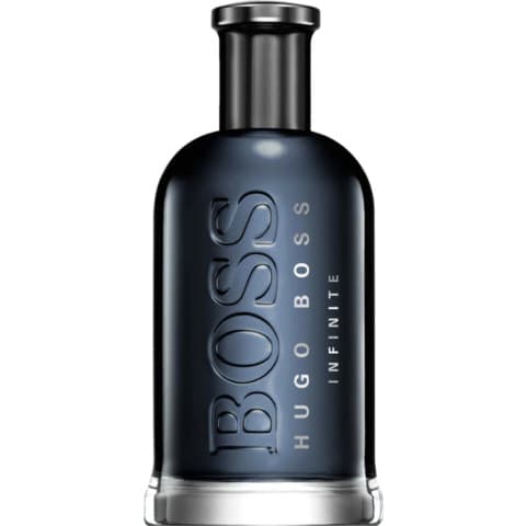 Boss Bottled Infinite