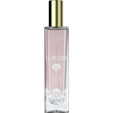 La Paloma