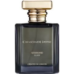 Isfarkand Elixir