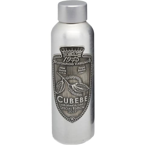 Cubebe AFTERSHAVE