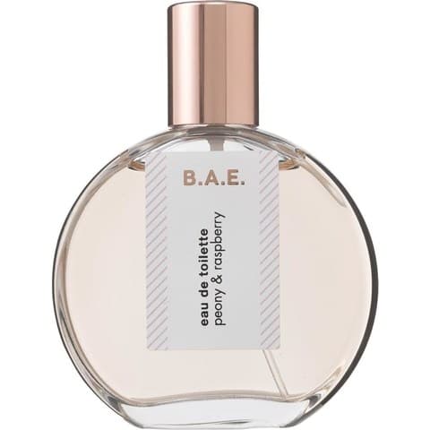 B.A.E. - Peony & Raspberry