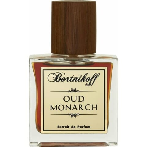 Oud Monarch EXTRAIT DE PARFUM