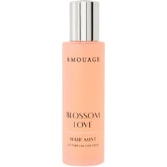 Blossom Love HAIR MIST