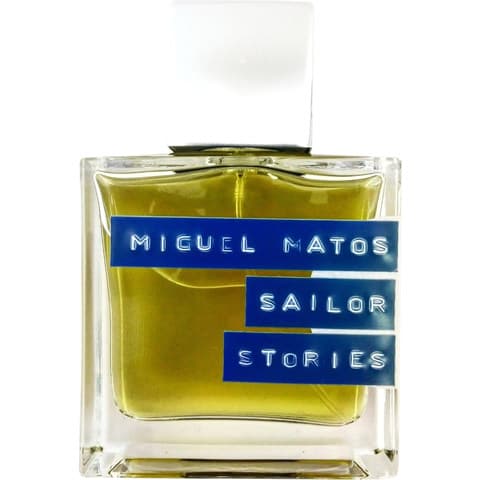 Sailor Stories