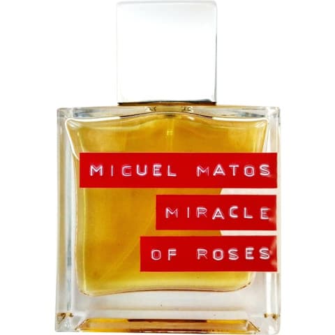 Miracle of Roses