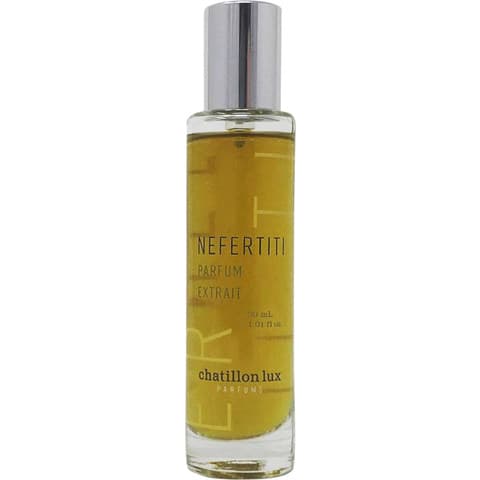 Nefertiti PARFUM EXTRAIT
