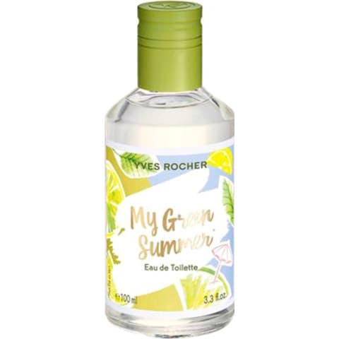 My Green Summer