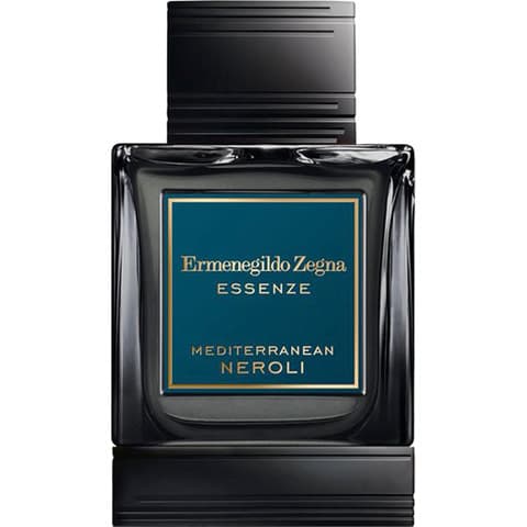 Essenze - Mediterranean Neroli EAU DE PARFUM
