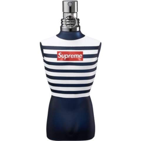 Le Mâle x Supreme